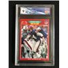 Image 1 : 1989 PRO SET NO. 32 THURMAN THOMAS RC (GCG 9)