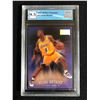 Image 1 : 1997 SKYBOX PREMIUM NO. 23 KOBE BRYANT (GCG 9.5)