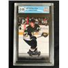 Image 1 : 2007-08 FLEER ULTRA NO. 37 SIDNEY CROSBY (GCG 10)