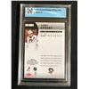 Image 2 : 2007-08 FLEER ULTRA NO. 37 SIDNEY CROSBY (GCG 10)