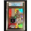 Image 1 : 2013 TOPPS NO. CH-64 MIKE TROUT (GCG 9.5)