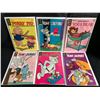 Image 1 : ASSORTED COMIC BOOK LOT