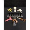 Image 1 : TOY AND HOBBY LOT