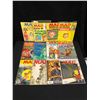 Image 1 : MAD MAGAZINE LOT