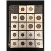 Image 1 : ASSORTED MULTI-YEAR INTERNATIONAL COIN LOT