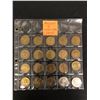 Image 1 : ASSORTED MULTI-YEAR CANADIAN COIN LOT