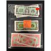 Image 1 : HEAVEN AND HELL BANK NOTE LOT