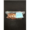 Image 1 : 2LBS CANADIAN PENNY LOT