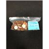 Image 1 : 2LBS CANADIAN PENNY LOT