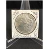 Image 1 : 1900 USA SILVER DOLLAR (UNCIRCULATED)