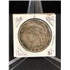 Image 1 : 1922 USA PEACE SILVER DOLLAR