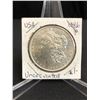 Image 1 : 1886 USA SILVER DOLLAR (UNCIRCULATED)