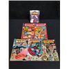 Image 1 : MARVEL TALES COMIC BOOK LOT