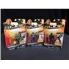 Image 1 : G.I. JOE ACTION FIGURE LOT