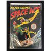Image 1 : Major Inapak Space Ace #1 Golden Age Magazine Enterprises