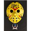 Image 1 : ARI LEHMAN SIGNED FRIDAY THE 13TH "JASON 1" MASK (BECKETT COA)