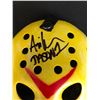 Image 2 : ARI LEHMAN SIGNED FRIDAY THE 13TH "JASON 1" MASK (BECKETT COA)