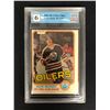 Image 1 : 1981-82 O-PEE-CHEE NO. 118 MARK MESSIER (GCG 6)