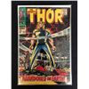 Image 1 : MIGHTY THOR NO. 145 (MARVEL COMICS)