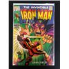 Image 1 : THE INVINCIBLE IRON MAN NO. 11 (MARVEL COMICS)