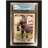 Image 1 : 1981-82 TOPPS NO. 16 WAYNE GRETZKY (GCG 6.5)