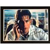 Image 1 : TOM CRUISE SIGNED 8X10 PHOTO (RA COA)