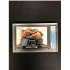 Image 1 : 2010 TOPPS UFC KNOCKOUT GEORGE ST. PIERRE FIGHT MAC RELIC 164/288 (GCG 9)
