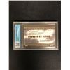 Image 2 : 2010 TOPPS UFC KNOCKOUT GEORGE ST. PIERRE FIGHT MAC RELIC 164/288 (GCG 9)