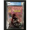Image 1 : CARNAGE: MIND BOMB #1 CGC 9.4 (MARVEL COMICS, 1996)