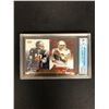 Image 1 : 2002 PACIFIC HEADS UPDATE NO. 8 T. BRADY/J. MCCOWN (GCG 8.5)