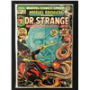 Image 1 : MARVEL PREMIERE NO.10 Featuring DR. STRANGE (MARVEL COMICS)