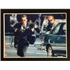 Image 1 : ROBERT DENIRO & VAL KILMER SIGNED 8X10 (RA COA)