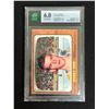 Image 1 : 1966-67 TOPPS #35 BOBBY ORR RC (6.0 EX-MNT)