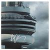 Image 1 : DRAKE SIGNED 16 X 20  ALBUM COVER PHOTO (PSA)