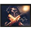 Image 1 : GAL GADOT SIGNED 8X10 PHOTO (RA COA)