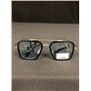 Image 1 : TOM HOLLAND SIGNED TONY STARK SUNGLASSES (RA COA)