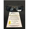 Image 2 : TOM HOLLAND SIGNED TONY STARK SUNGLASSES (RA COA)