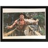 Image 1 : HARRISON FORD SIGNED 8X10 PHOTO (RA COA)