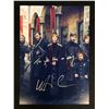 Image 1 : GAME OF THRONES MULTI-SIGNED 8X10 PHOTO (RA COA)