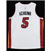 Image 1 : PRECIOUS ACHIUWA MIAMI HEAT PRO NIKE JERSEY