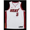 Image 2 : PRECIOUS ACHIUWA MIAMI HEAT PRO NIKE JERSEY