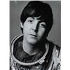 Image 3 : Paul Mccartney Signed Authentic Framed Beatles '65 Album Display PSA/DNA