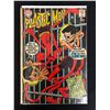 Image 1 : PLASTIC MAN NO. 10 (DC COMICS)