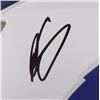 Image 2 : STEFON DIGGS SIGNED FULL-SIZE SPEED REP HELMET (BECKETT COA)