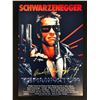 Image 1 : ARNOLD SCHWARZENEGGER SIGNED 8X10 PHOTO (RA COA)