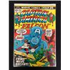 Image 1 : CAPTAIN AMERICA AND THE FALCON NO. 158 (MARVEL COMICS)