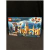 Image 1 : LEGO HARRY POTTER "HOGWARTS WHOMPING WILLOW" BUILDING TOY