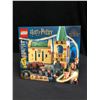Image 1 : LEGO HARRY POTTER "HOGWARTS FLUFFY ENCOUNTER" BUILDING TOY