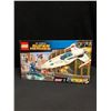 Image 1 : LEGO DC COMICS "DARKSEID INVASION" BUILDING TOY