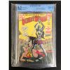 Image 1 : WONDER WOMAN NO. 204 (CBCS 6.5) DC COMICS